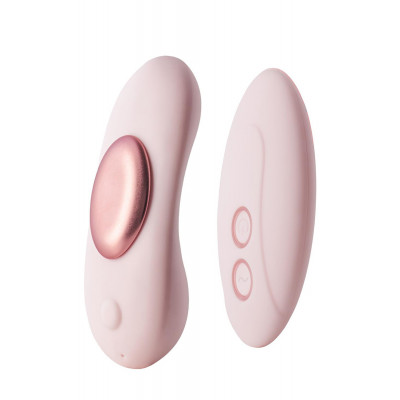 Dream Toys Vivre Panty Vibe Gigi Pink