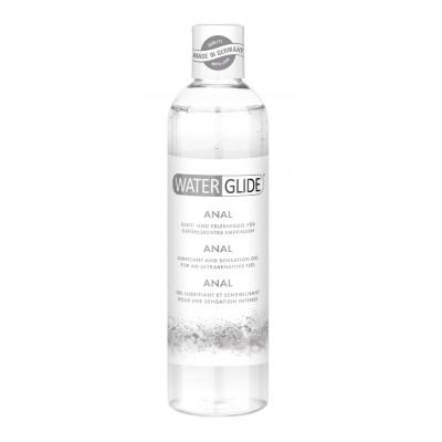 Waterglide Anal 300ml