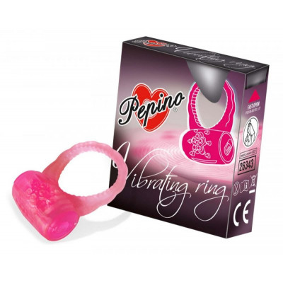Pepino Vibrating Ring Original - Vibračný krúžok