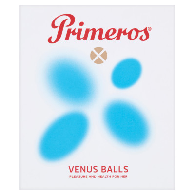 Primeros Venus Balls