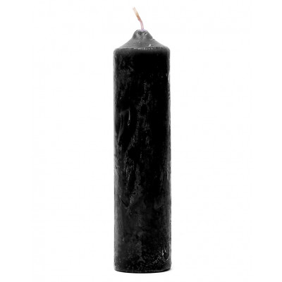 Rimba BDSM Candle Black