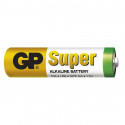 GP Super Alkaline Battery AA 1 pc