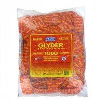 Durex Ambassador Glyder 1000ks