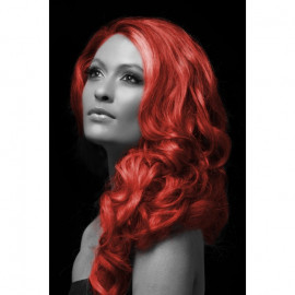 Smiffys Hair Colour Spray Red 125ml