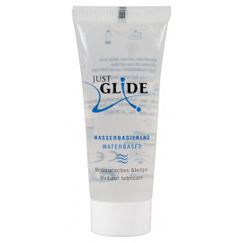 Just Glide Waterbased 20ml