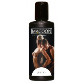 Magoon Erotic Massage Oil Jasmine 100ml