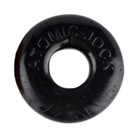 Oxballs Do-Nut 2 Large Čierna