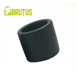 Brutus Squeezer Liquid Silicone Ball Tugger 40x34mm