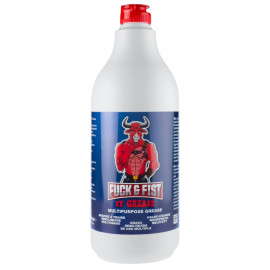 Fuck & Fist FF Grease 1l