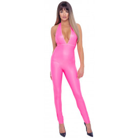 Cottelli Jumpsuit 2730596 Pink
