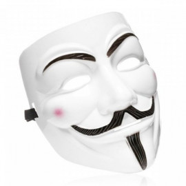 Mask Anonymous V for Vendetta