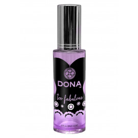 Dona Pheromone Perfume Too Fabulous 60ml