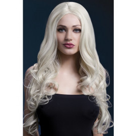 Fever Rhianne Wig 42510 - Parochňa Blond