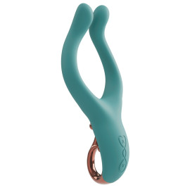 You2Toys The Magician Multi Vibrator Turquoise