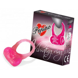 Pepino Vibrating Ring Original - Vibračný krúžok