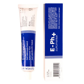 EuroPharma E-Ph+ Sterile Lubricating Jelly 113g