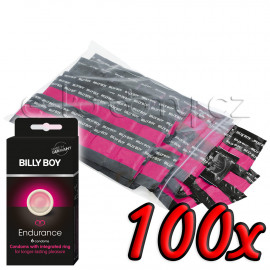 Billy Boy Endurance 100ks