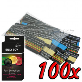 Billy Boy Mix 100ks