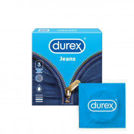Durex Jeans 3 pack