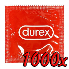 Durex Elite 1000ks