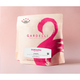Gardelli Specialty Coffees Ethiopia Duromina 250g