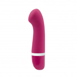 Bswish bdesired Deluxe Curve Vibrator Rose