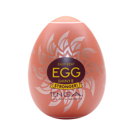 Tenga Egg Shiny II