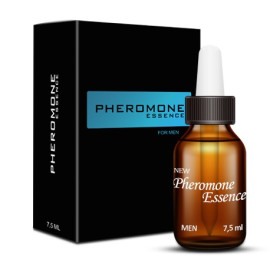 Eromed Pheromone Essence for Men 7.5ml