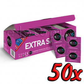 EXS Extra Safe 50ks