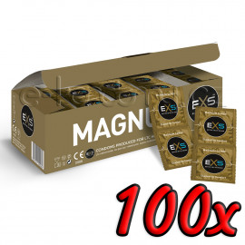 EXS Magnum 100ks