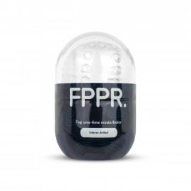 FPPR Fap One-time Dotted Texture