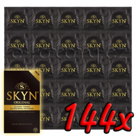 SKYN® Original 144ks