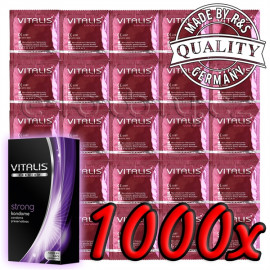 Vitalis Premium Strong 1000ks
