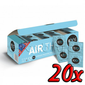 EXS Air Thin 20ks