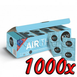 EXS Air Thin 1000ks