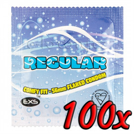 EXS Regular 100ks
