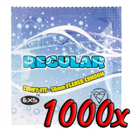 EXS Regular 1000ks
