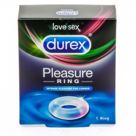 Durex Pleasure Ring - Erekčný krúžok