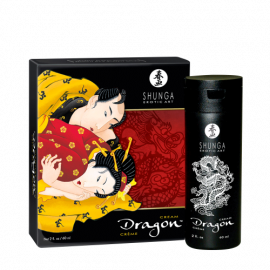 Shunga Dragon Cream 60ml