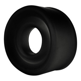 Me You Us Deluxe Halo Pump Sleeve Black