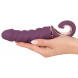 Javida Shaking Vibrator Purple
