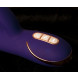 Vibe Couture Rabbit Skater purple