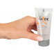 Just Glide Performance Water + Silicone 50ml