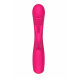 ToyJoy Aphrodite Triple Vibrator Pink