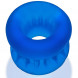 Oxballs ULTRACORE Core Ballstretcher + Axis Ring Blue Ice