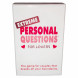 Kheper Games Extreme Personal Questions for Lovers English Version