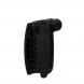 Bathmate Hand Vibe Male Mastrubator Black