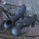 Dream Toys Glam Flexible G-Spot Vibe Blue