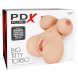 Pipedream PDX Plus Big Titty Torso Skin