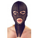 Bad Kitty Head Mask 2493128 Black